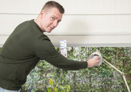 Gloeilampen vervangen voor led-lampen