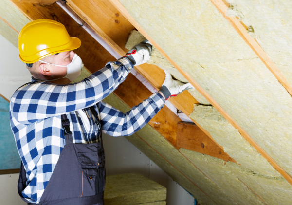 Actie: isolatiesubsidie