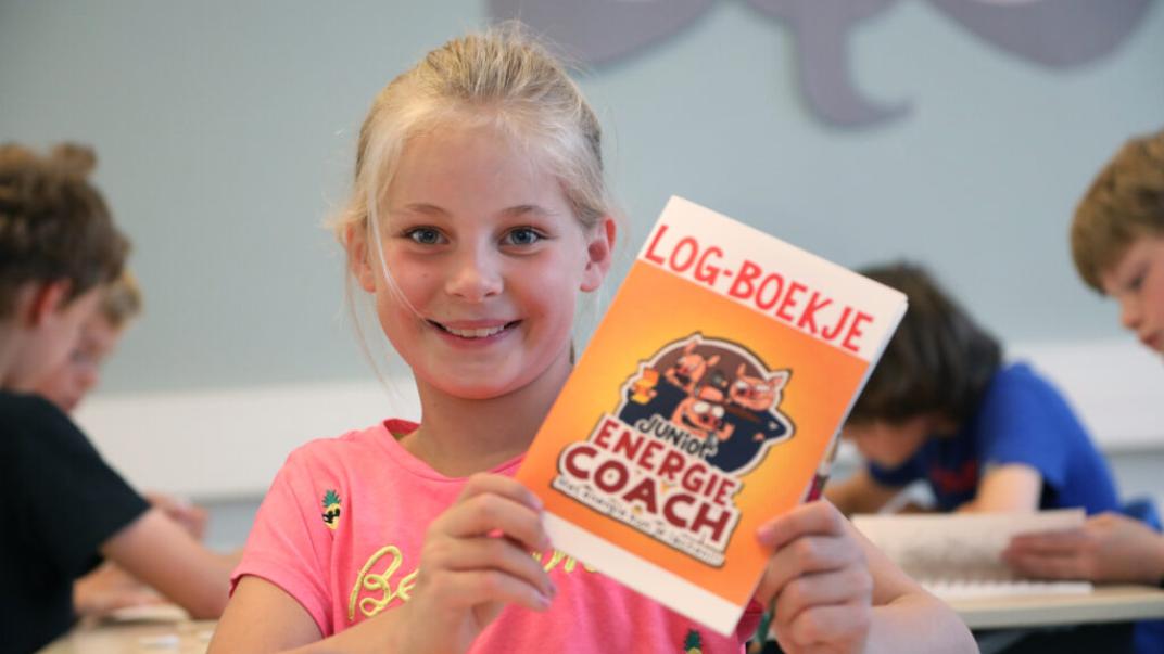 Junior Energiecoach