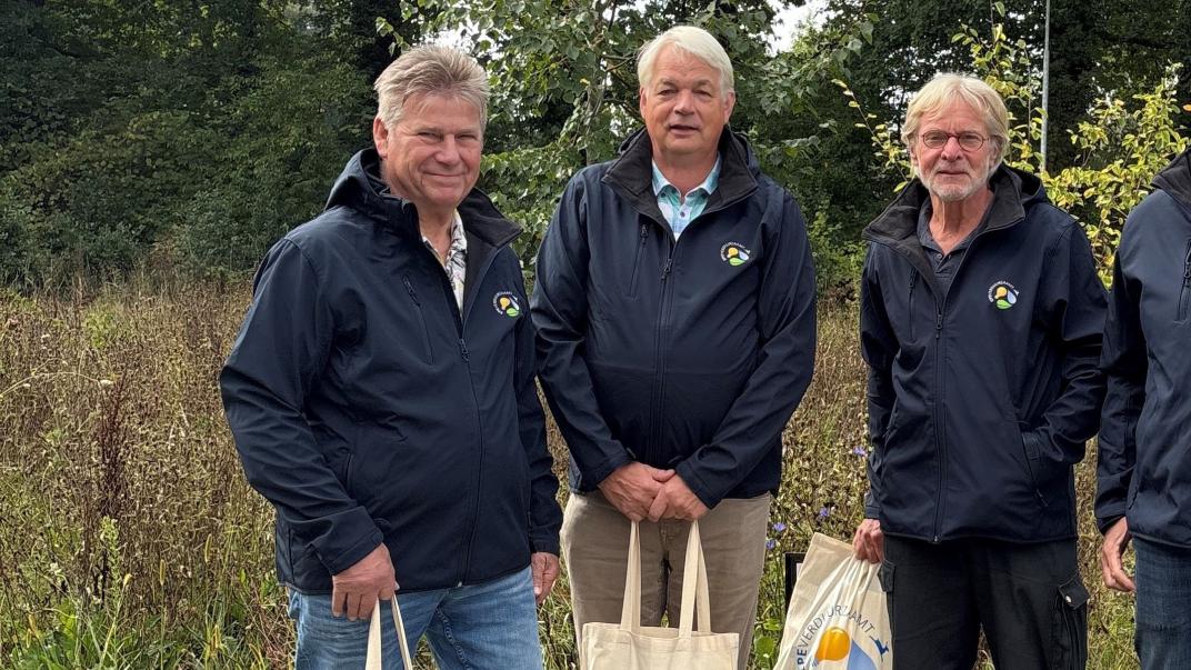 Actie: Energieadvies